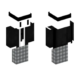 Minecraft Skin #173750