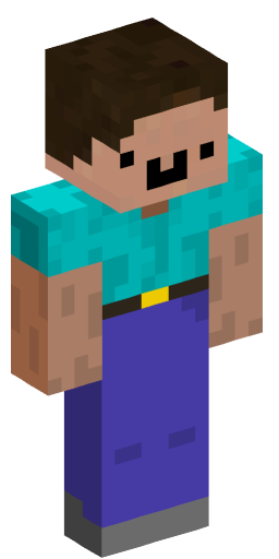 hypcronite Minecraft Skin Preview on Minecraft.Co.Com