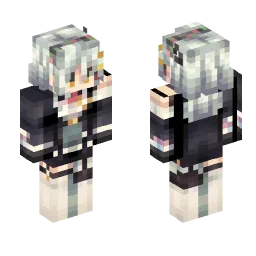 Minecraft Skin #173761