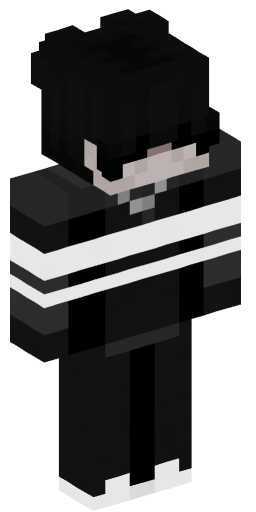 feyas_kitten Minecraft Skin Preview on Minecraft.Co.Com