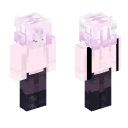 Minecraft Skin #173766
