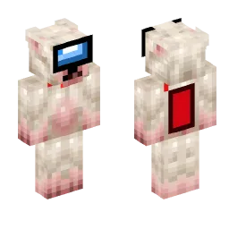 Minecraft Skin #173767