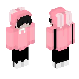 Minecraft Skin #173768