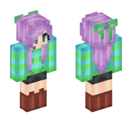 Minecraft Skin #173770