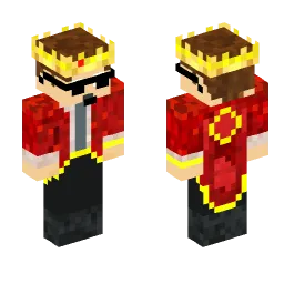 Minecraft Skin #173780