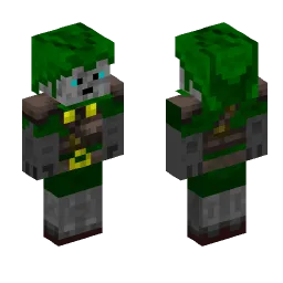 Minecraft Skin #173800
