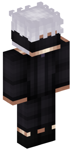 wooza_ Minecraft Skin Preview on Minecraft.Co.Com