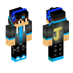 Minecraft Skin #173803