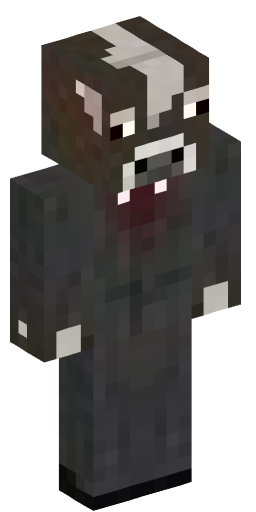 moomoomage Minecraft Skin Preview on Minecraft.Co.Com