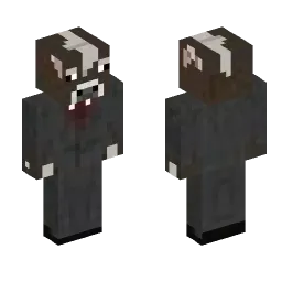Minecraft Skin #173805