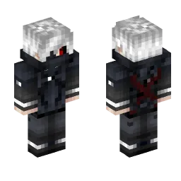 Minecraft Skin #173806