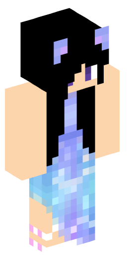 Minecraft Skin #173811