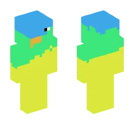 Minecraft Skin #173813