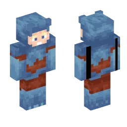 Minecraft Skin #173817