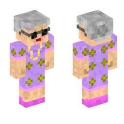 Minecraft Skin #173826