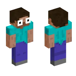 Minecraft Skin #173834
