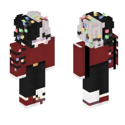 Minecraft Skin #173836