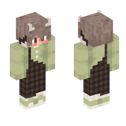 Minecraft Skin #173843
