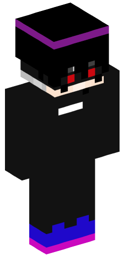 Minecraft Skin #173844