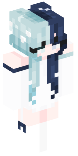 ellevana Minecraft Skin Preview on Minecraft.Co.Com