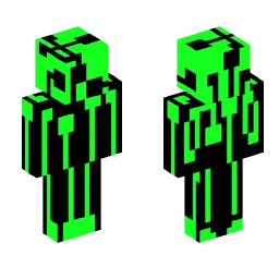 Minecraft Skin #173855