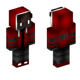 Minecraft Skin #173866