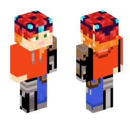 Minecraft Skin #173874