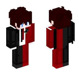 Minecraft Skin #173879