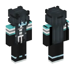 Minecraft Skin #173883
