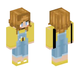 Minecraft Skin #173885