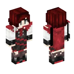 Minecraft Skin #173890
