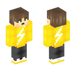 Minecraft Skin #173894