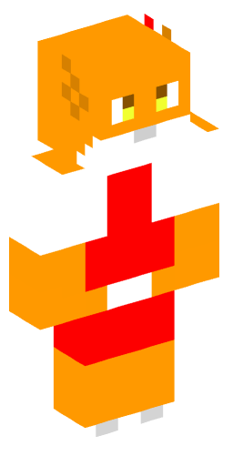 DolimiccanDragon Minecraft Skin Preview on Minecraft.Co.Com