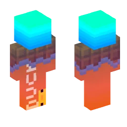 Minecraft Skin #173904