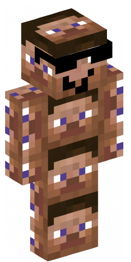 Minecraft Skin #173907