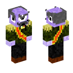 Minecraft Skin #173927
