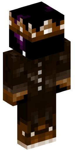 dummy Minecraft Skin Preview on Minecraft.Co.Com