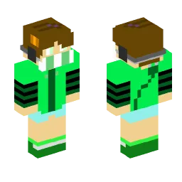 Minecraft Skin #173935