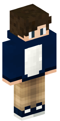 Fig Minecraft Skin Preview on Minecraft.Co.Com