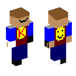 Minecraft Skin #173945