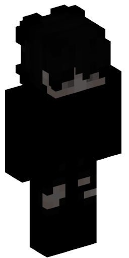 Minecraft Skin #173947