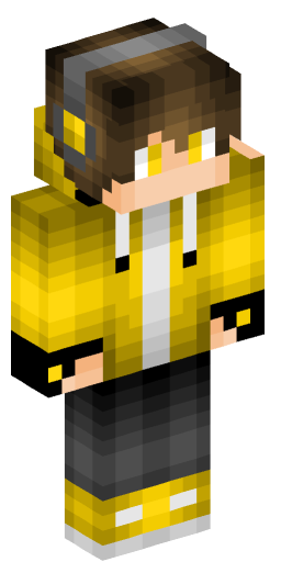 Minecraft Skin #173948