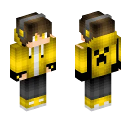 Minecraft Skin #173948