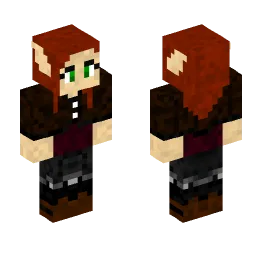 Minecraft Skin #173957