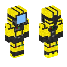 Minecraft Skin #173967