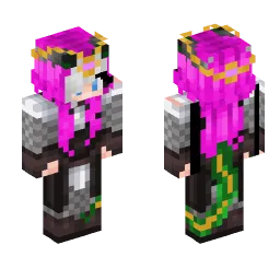 Minecraft Skin #173977