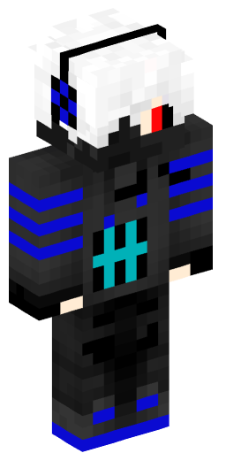 ITudorSN0 Minecraft Skin Preview on Minecraft.Co.Com