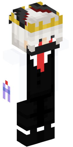 hawktail_lite Minecraft Skin Preview on Minecraft.Co.Com