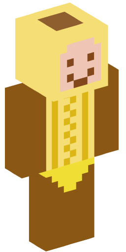 DrekorGaming Minecraft Skin Preview on Minecraft.Co.Com