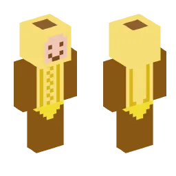 Minecraft Skin #173992